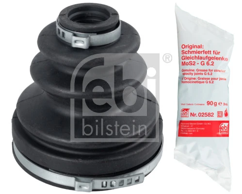 Bellow Kit, drive shaft